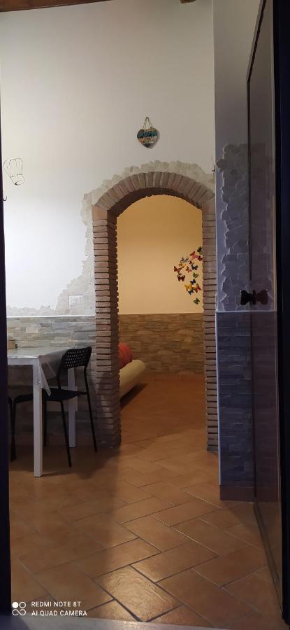Villa Al Centro Del Porto Civitavecchia Exterior foto