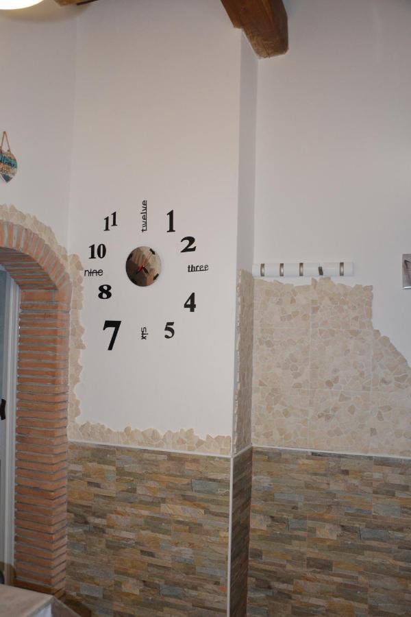 Villa Al Centro Del Porto Civitavecchia Exterior foto