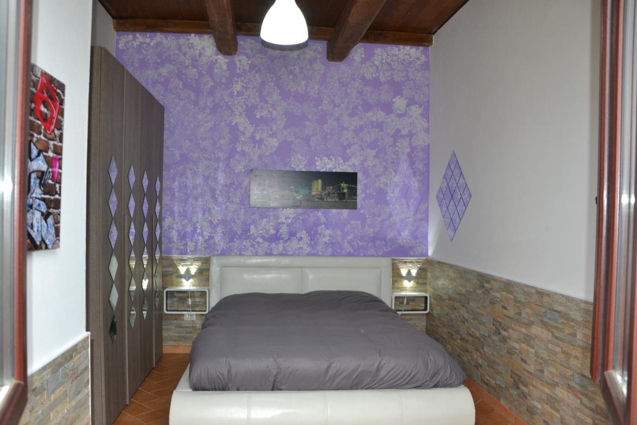 Villa Al Centro Del Porto Civitavecchia Exterior foto
