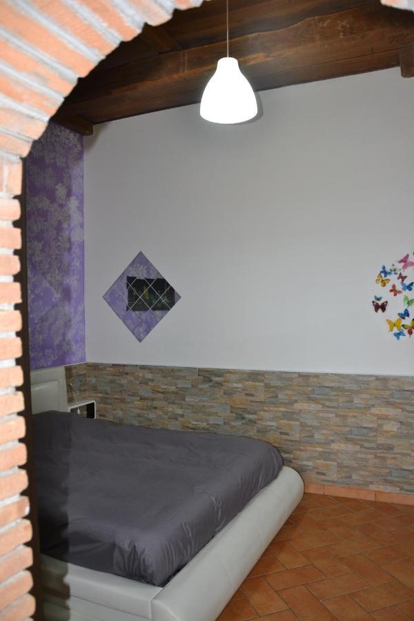 Villa Al Centro Del Porto Civitavecchia Exterior foto