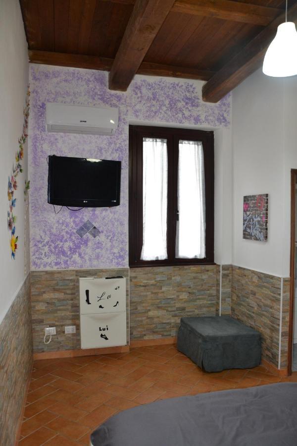 Villa Al Centro Del Porto Civitavecchia Exterior foto