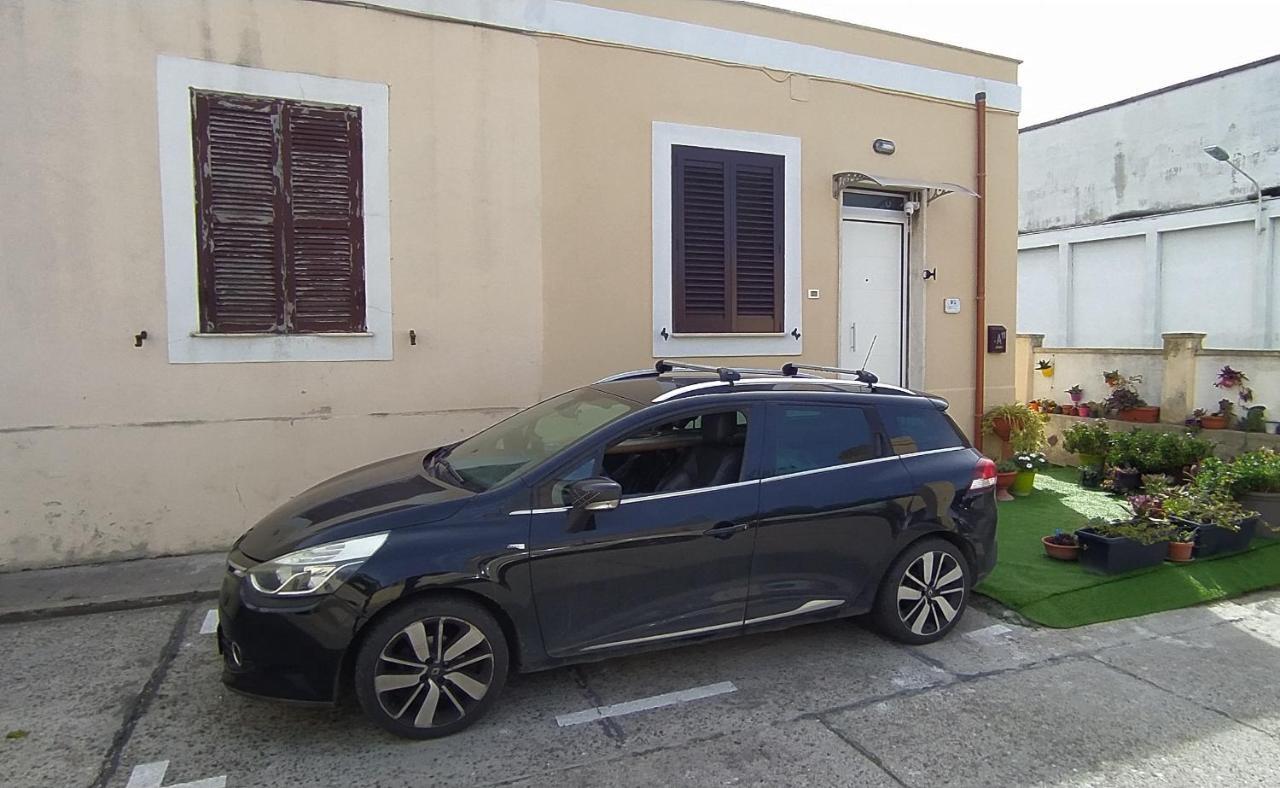 Villa Al Centro Del Porto Civitavecchia Exterior foto