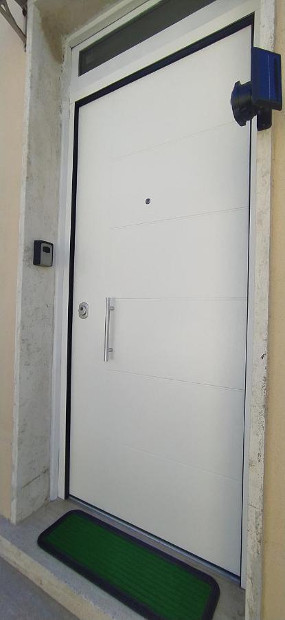 Villa Al Centro Del Porto Civitavecchia Exterior foto